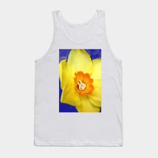 Daffodil Tank Top